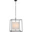 Taine 4 - Light Chandelier