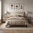 Norcross 2 Pieces Bedroom Set-100255011