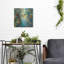 «Jaguar Jungle» par Evelia Designs, art mural en métal-237348931