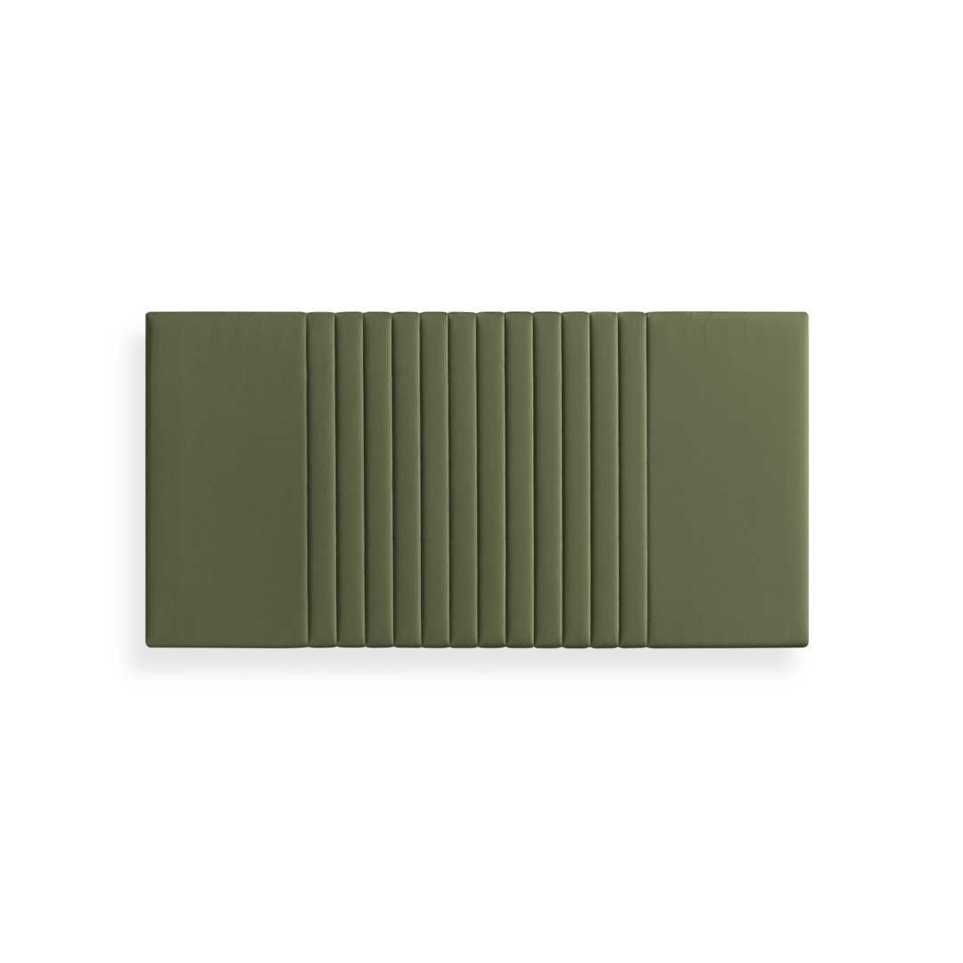 Upholstered Headboard