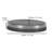 Triune Bathroom Accessory Set