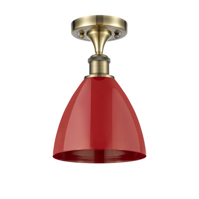 Semi Flush Mount