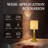 Rattan Small Table Lamp-717468900