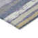 Machine Washable Indoor/Outdoor Chayden ACN1019 Purple Rug