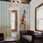 Velvet Blackout Curtain Panel Pair-2134586814