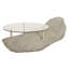 Table basse Asteroide