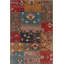 Fusion Wool Floral Area Rug-348316277
