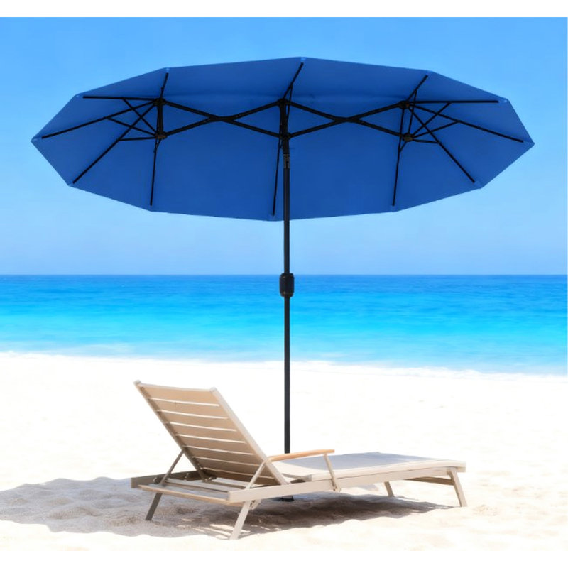 Parasol d'extérieur