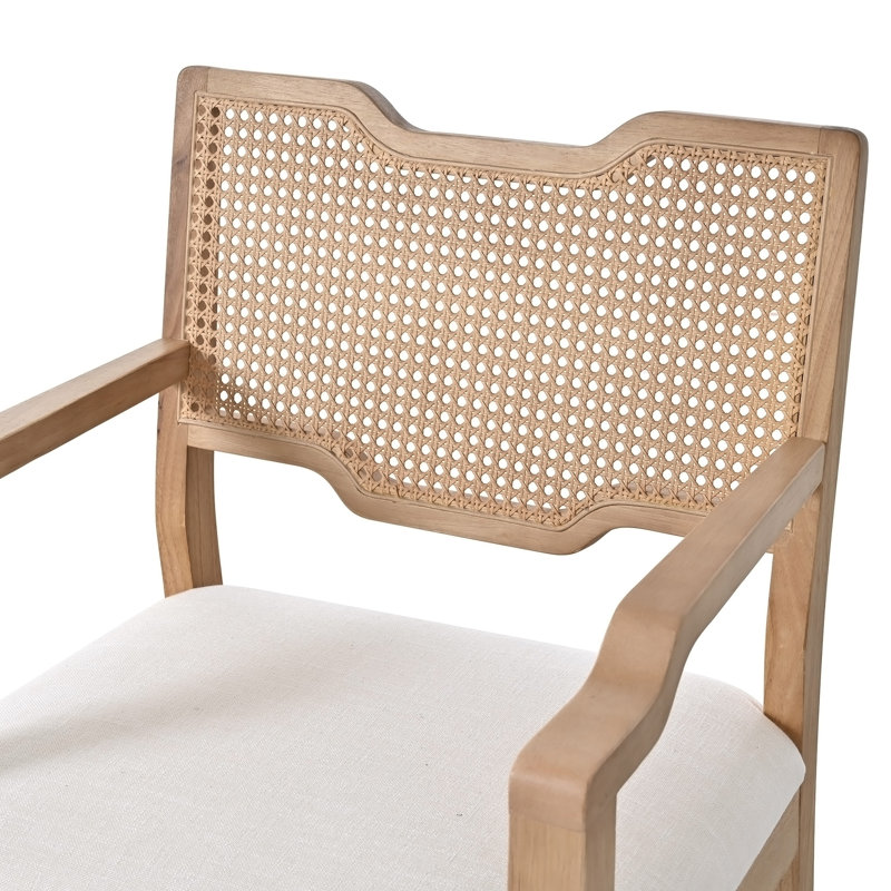 Chaises de ferme 2 pièces