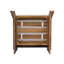 Veda Outdoor Lounge Chair with Cushions-136945277
