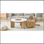 Ensemble de tables basses à la mode