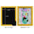Geesey " Collage Vase I "-22210524-22210527