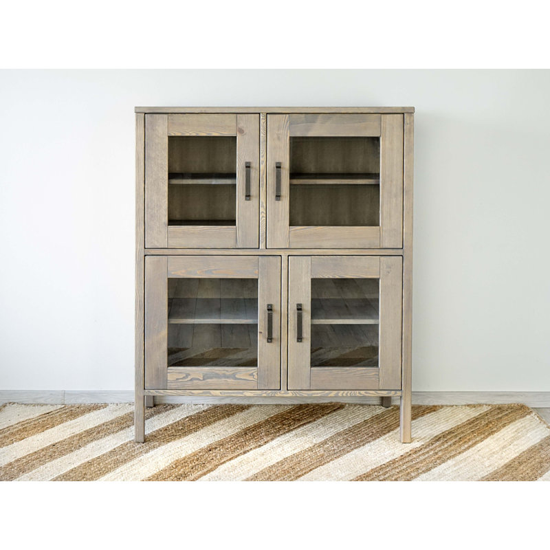 Pennsylvania Display Cabinet