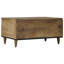 Solid Wood Coffee Table