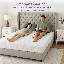 Kirchner Symple Stuff Foam Mattress-858686625