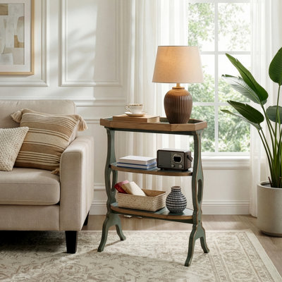 Hadley Side Table