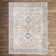 Kaleigh Oriental Indoor Rug