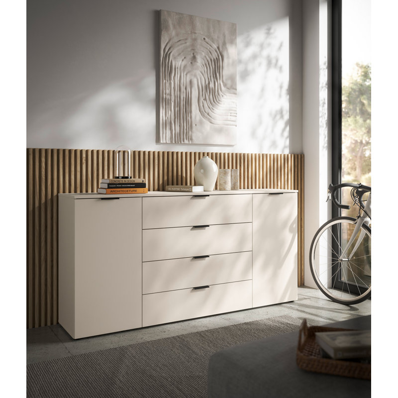 GUMTON Sideboard 180 cm