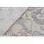 Damask Area Rug