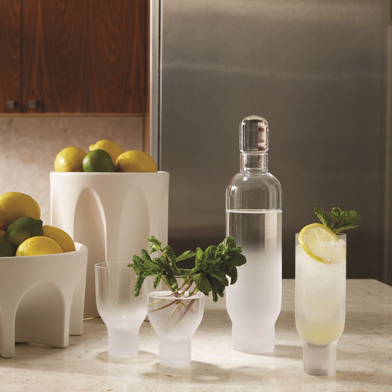 Nelle Decanter