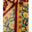 Classic One-of-a-Kind 6' 0" x 8' 9" Hand Knotted Area Rug