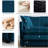 Timarh Oversized Accent Chair - Big Comfy Modular Cloud Chair-89705216