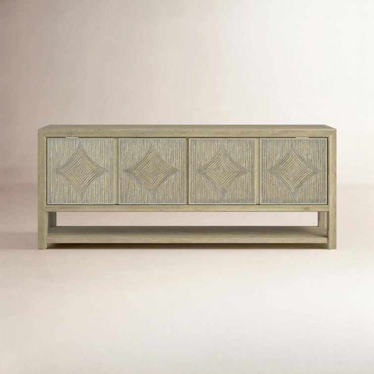 MacGowan Media Console