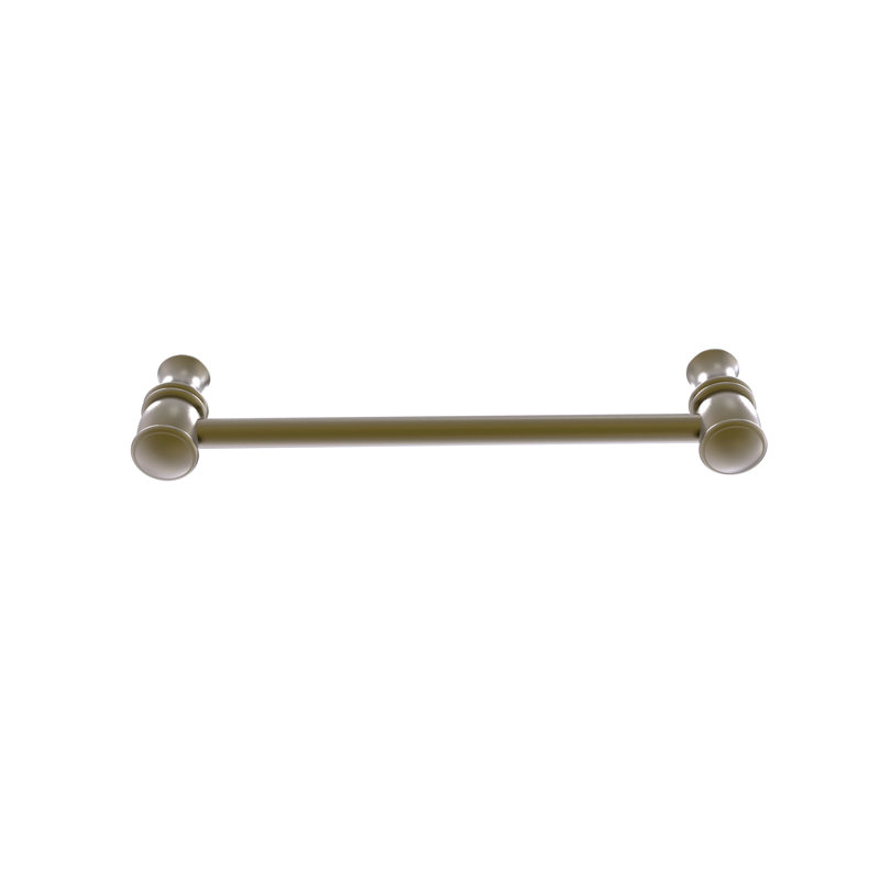 Freyja Collection 6 Inch Cabinet Pull, Antique Brass