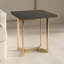 Table de bout