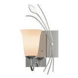 Leaf 1 - Light Dimmable Armed Sconce