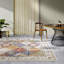 Kollektion 1767 Machine Woven Cream/Multicoloured Rug-101091940