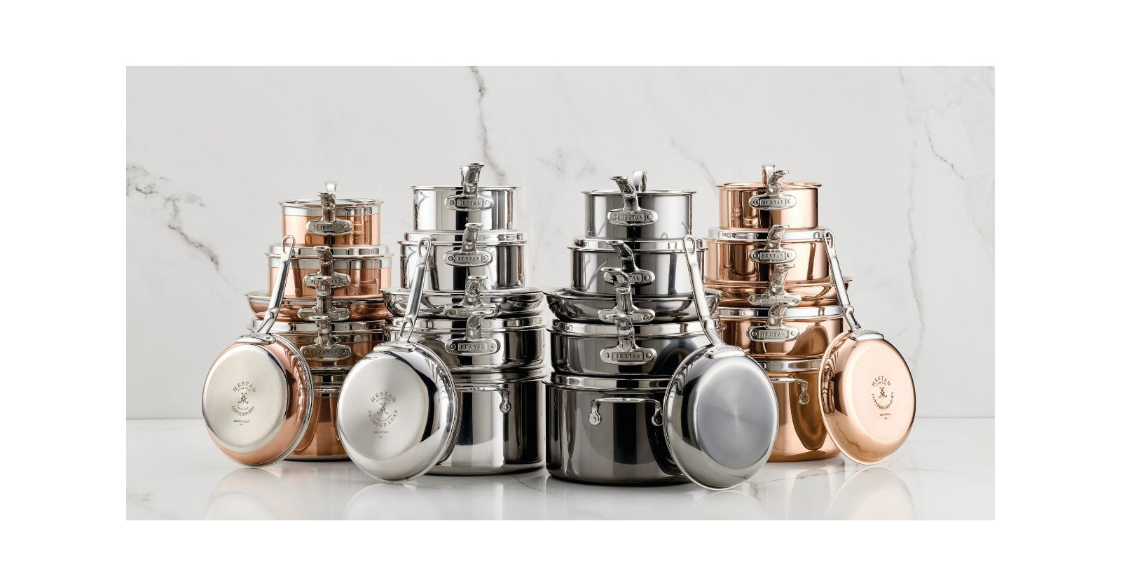 Hestan Image Hero