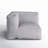 Luanda Outdoor Lounge Chair