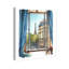 Tayzha Morning View II sur impression sur toile-847418143
