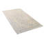 One-of-a-Kind 3'6" X 6'3" Hand Knotted Area Rug