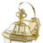 Creason Solid Brass Wall Light-21131949-21131954