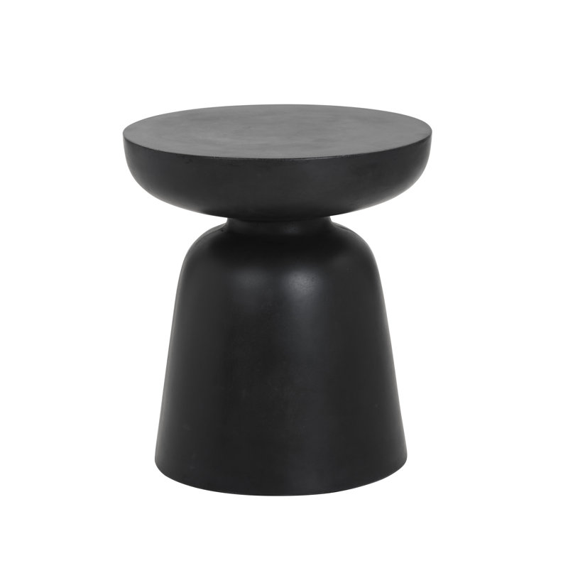 Spitzer End Table