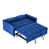 Bleu est en rupture de stock