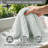 Soft Plush Lightweight Reversible Chenille Throw Blanket-128549655