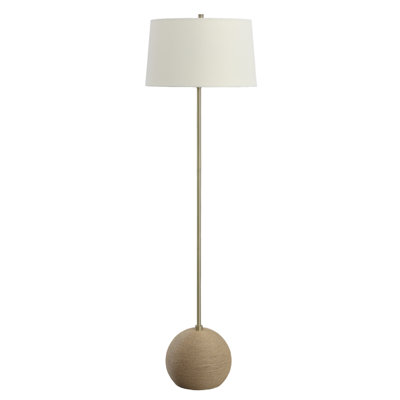Lampe sur pied 65 po Jesper