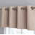 Taupe sélectionné