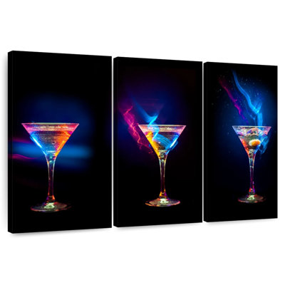 Yarlin flamboyant cocktails