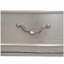Table de chevet 3 tiroirs Evangeline