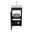Lavabo de meuble-lavabo, salle de bain-902473702