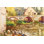 « the laundresses by moret by alfred sisley. jpg » par alfred sisley, reproduction d’art