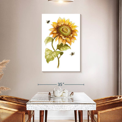 Tournesol Harnek Harvest Gold II