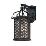 Los Olivos 1 - Light Outdoor Wall Lantern