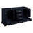 Quen 60" Freestanding Double Basin Vanity Set with Cabinet, Vanity Topss-101229814-101645029-101645030