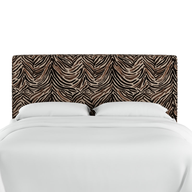 Arshpreet Upholstered Headboard, California King