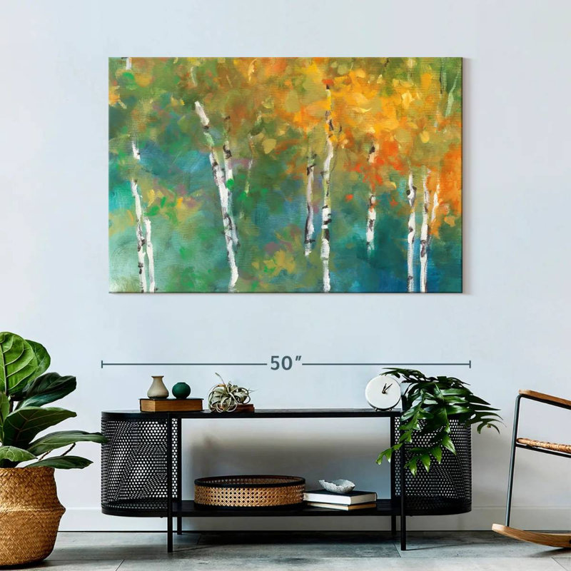 Avery Confetti II, 32" H x 48" W